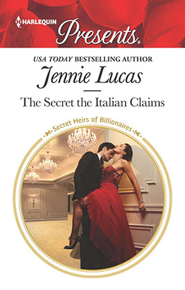 The Secret the Italian Claims