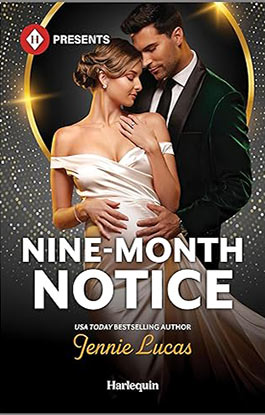 NINE-MONTH NOTICE