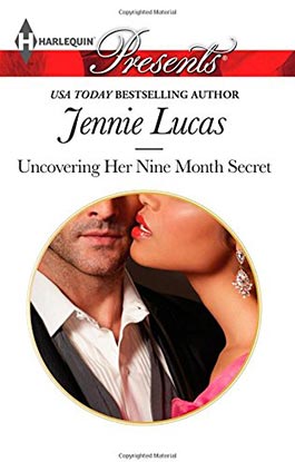 Uncovering Her Nine Month Secret