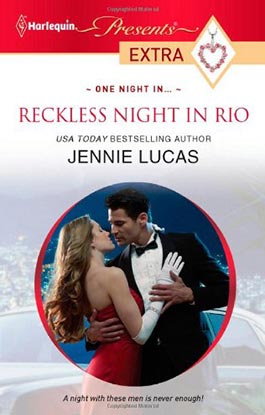 Reckless Night in Rio