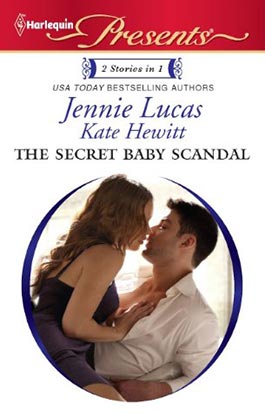 The Secret Baby Scandal