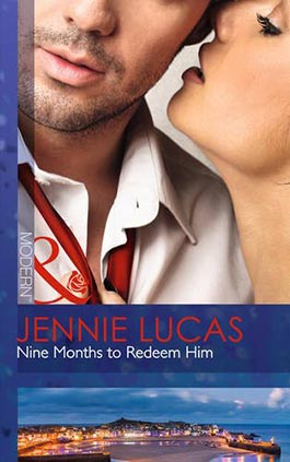 Nine Months to Redeem Her