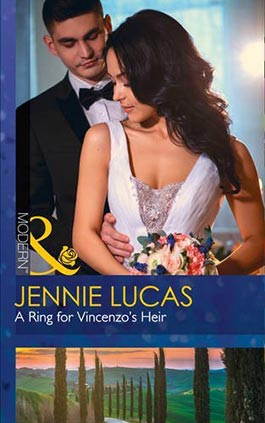 A Ring for Vincenzo's Heir